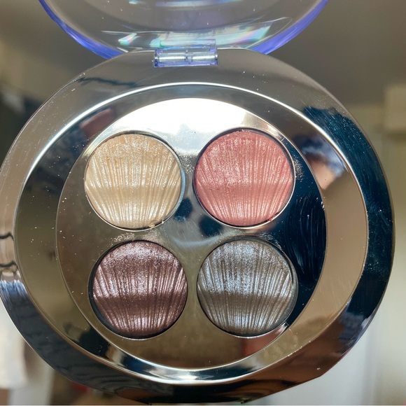 Mary Kay Pure Dimensions Eye Palette
Moroccan Dunes - Picture 2 of 3